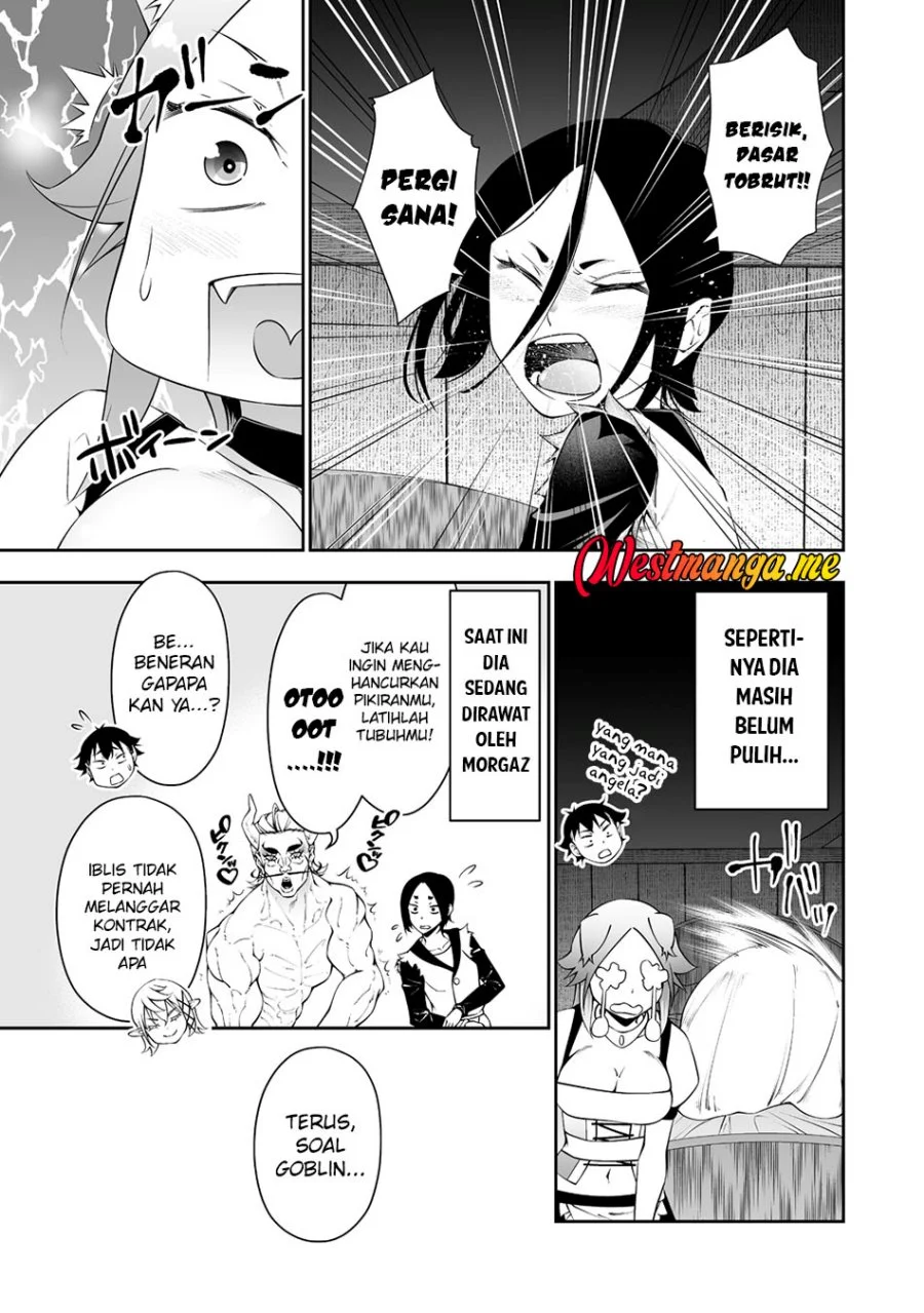 Bocchi Tenseiki Chapter 38 Gambar 15