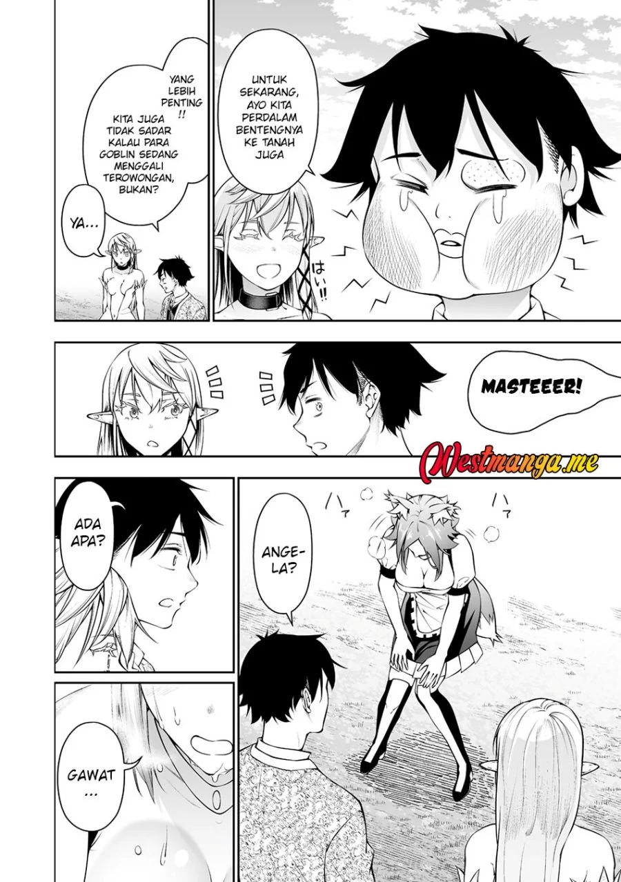 Bocchi Tenseiki Chapter 38 Gambar 18