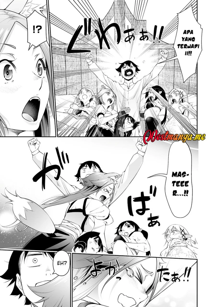 Bocchi Tenseiki Chapter 38 Gambar 7