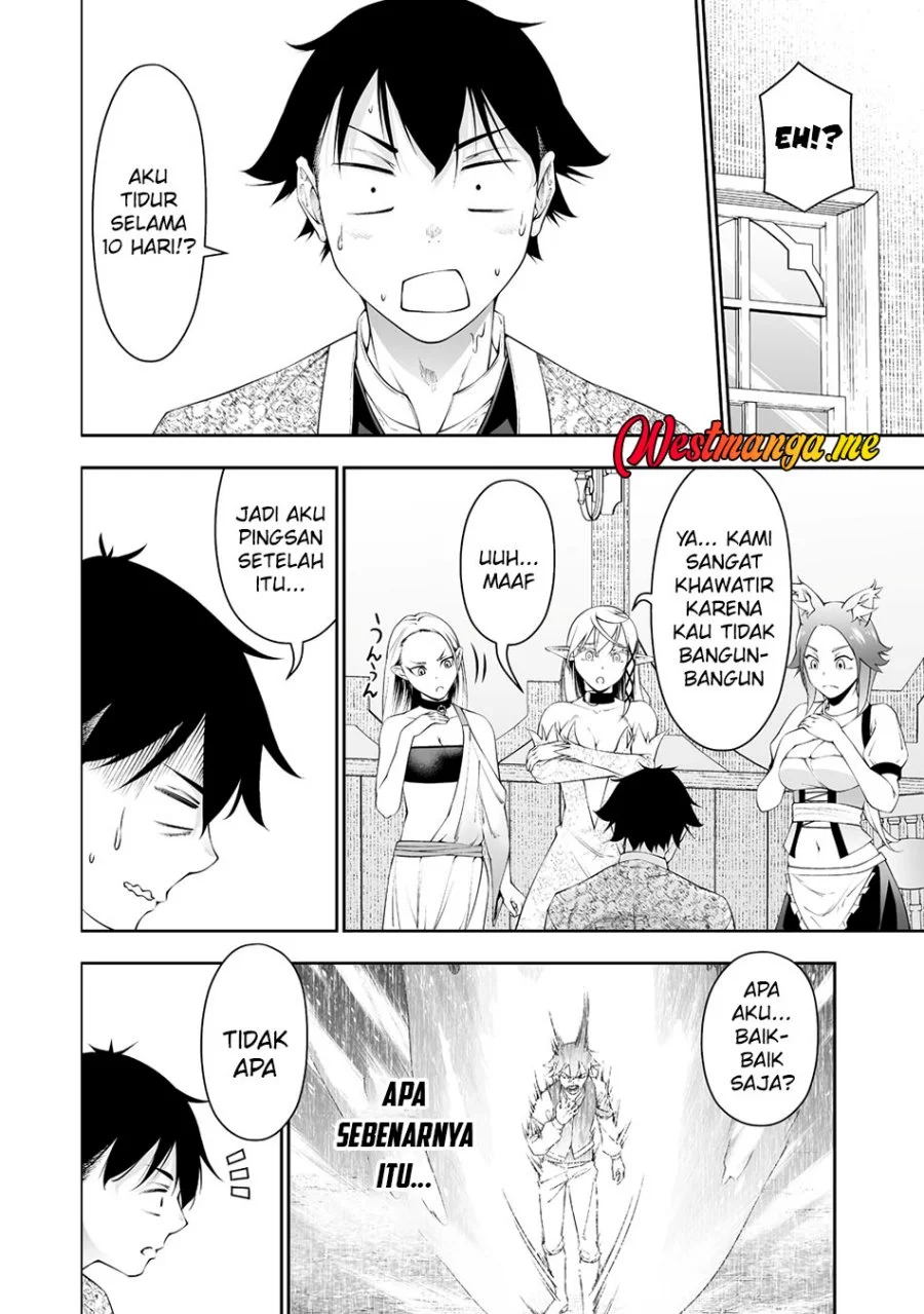 Bocchi Tenseiki Chapter 38 Gambar 8