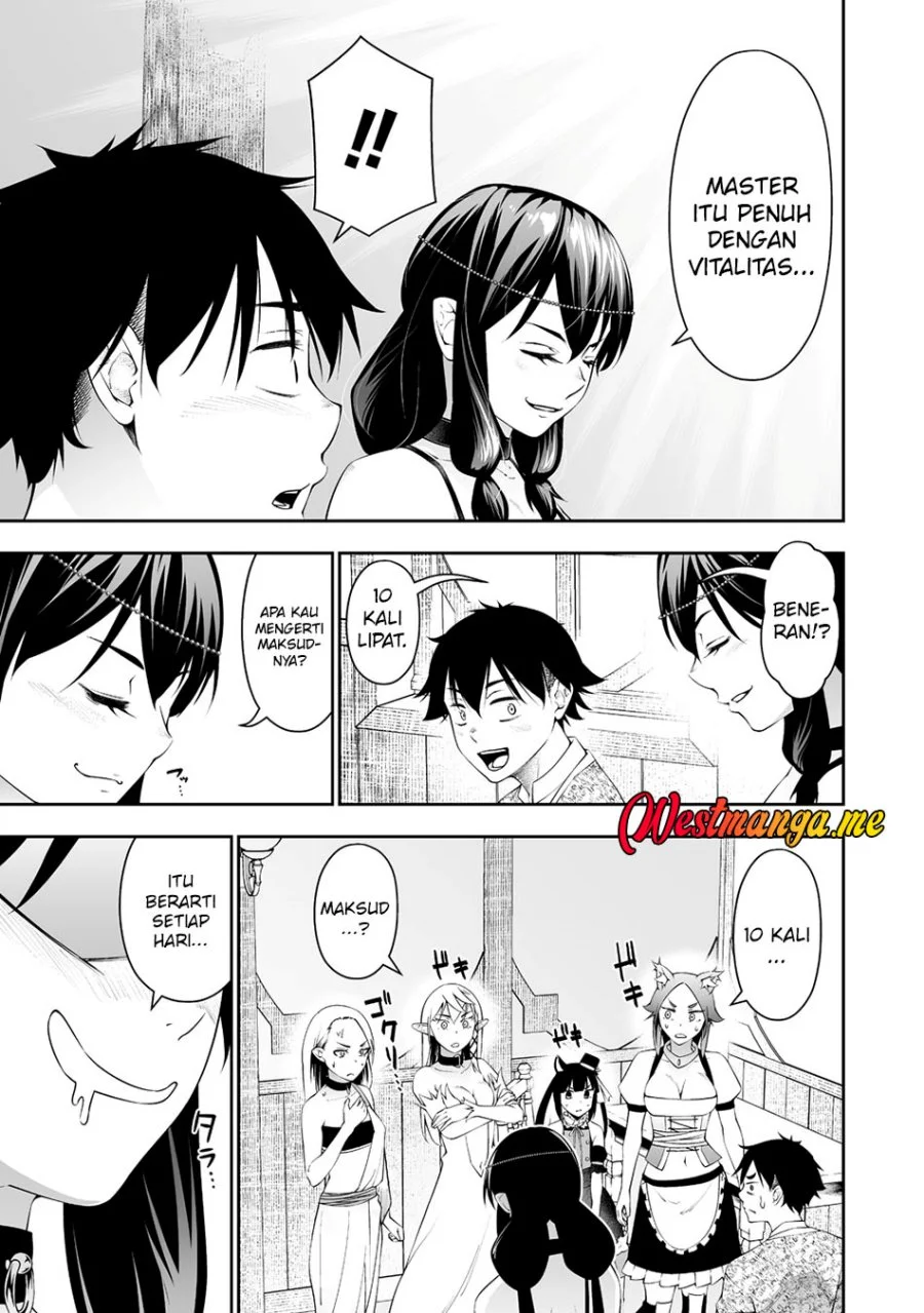 Bocchi Tenseiki Chapter 38 Gambar 9