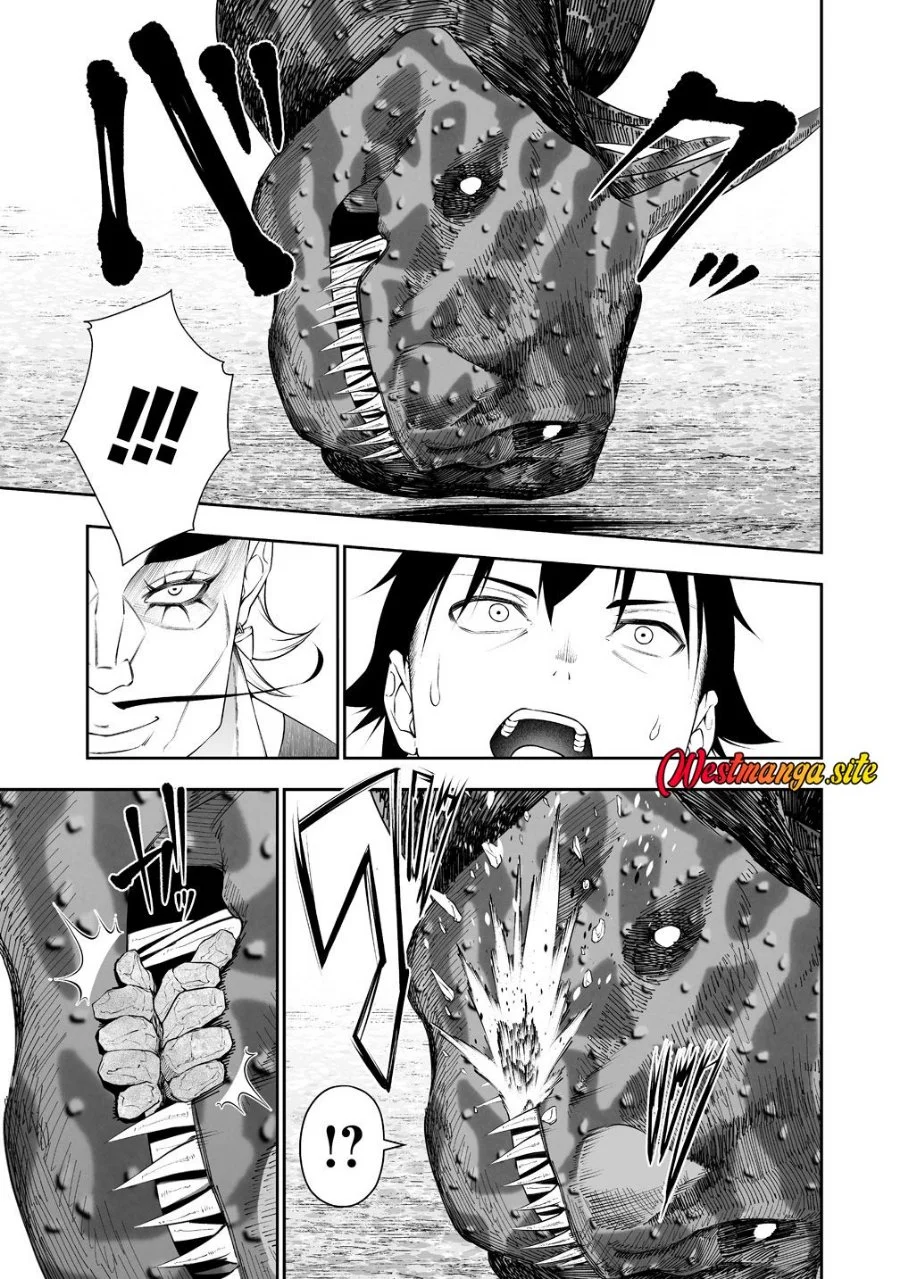 Bocchi Tenseiki Chapter 39 Gambar 17