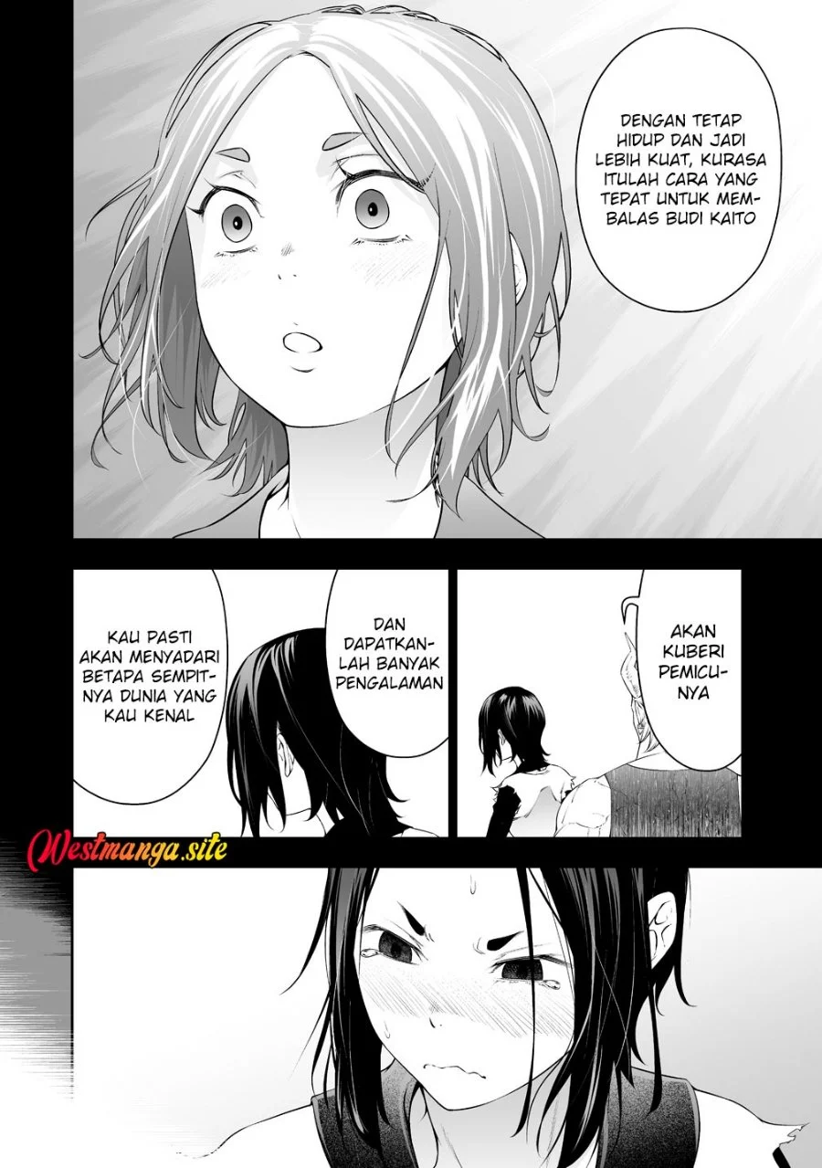 Bocchi Tenseiki Chapter 39 Gambar 22