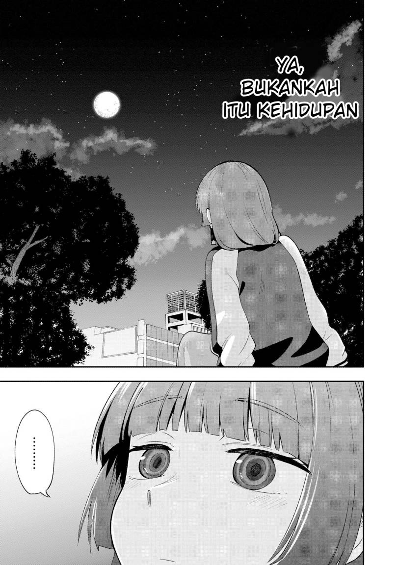 Bocchi the Rock! Gaiden: Kikuri Hiroi’s Heavy Drinking Diary Chapter 1 Gambar 23