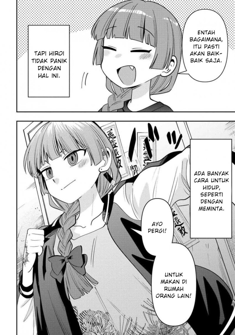 Baca Manga Bocchi the Rock! Gaiden: Kikuri Hiroi’s Heavy Drinking Diary Chapter 28 Gambar 2