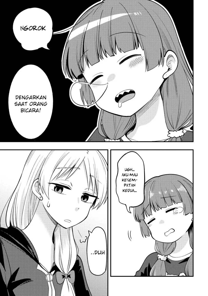 Bocchi the Rock! Gaiden: Kikuri Hiroi’s Heavy Drinking Diary Chapter 4 Gambar 17