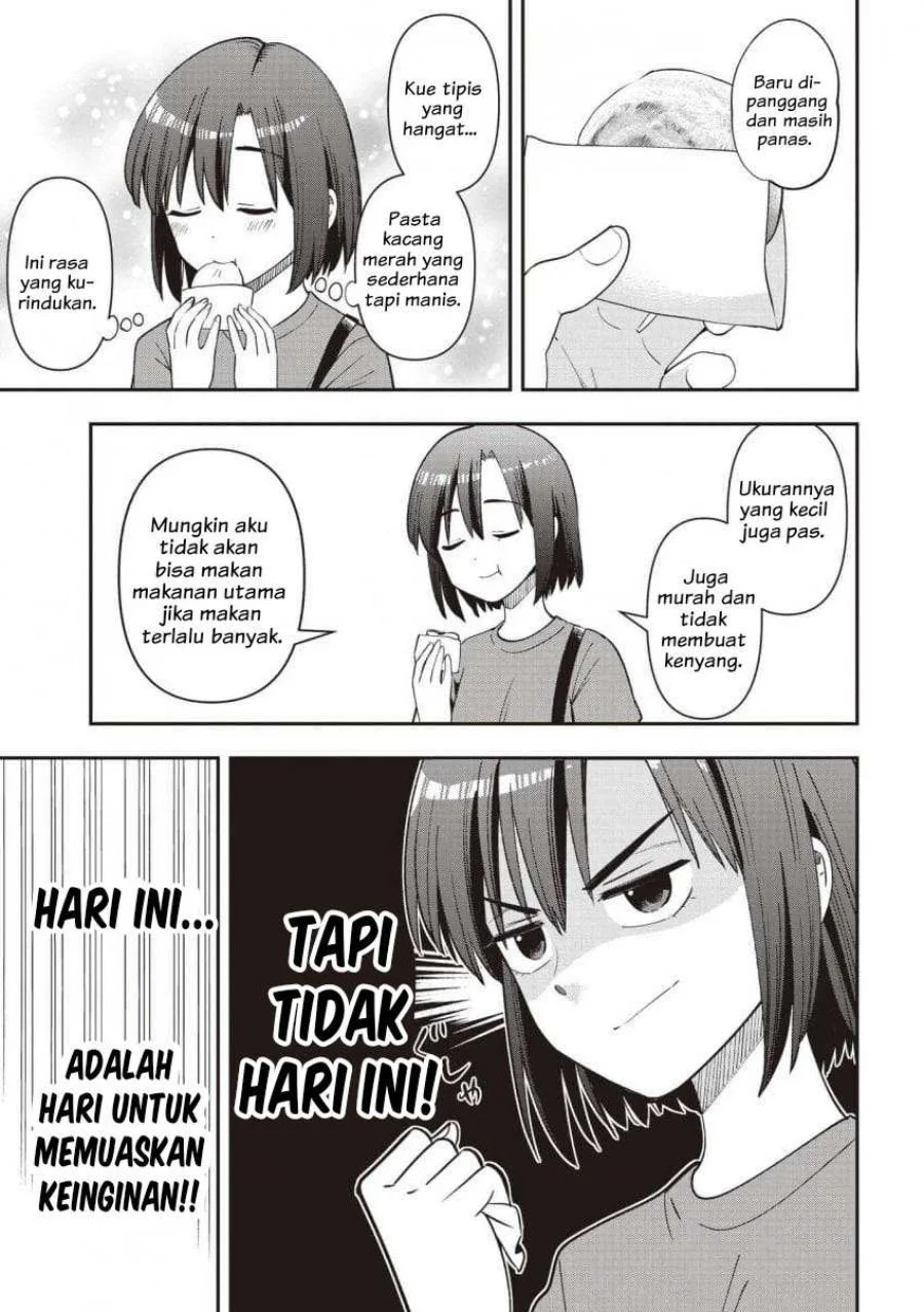 Bocchi the Rock! Gaiden: Kikuri Hiroi’s Heavy Drinking Diary Chapter 57 Gambar 7