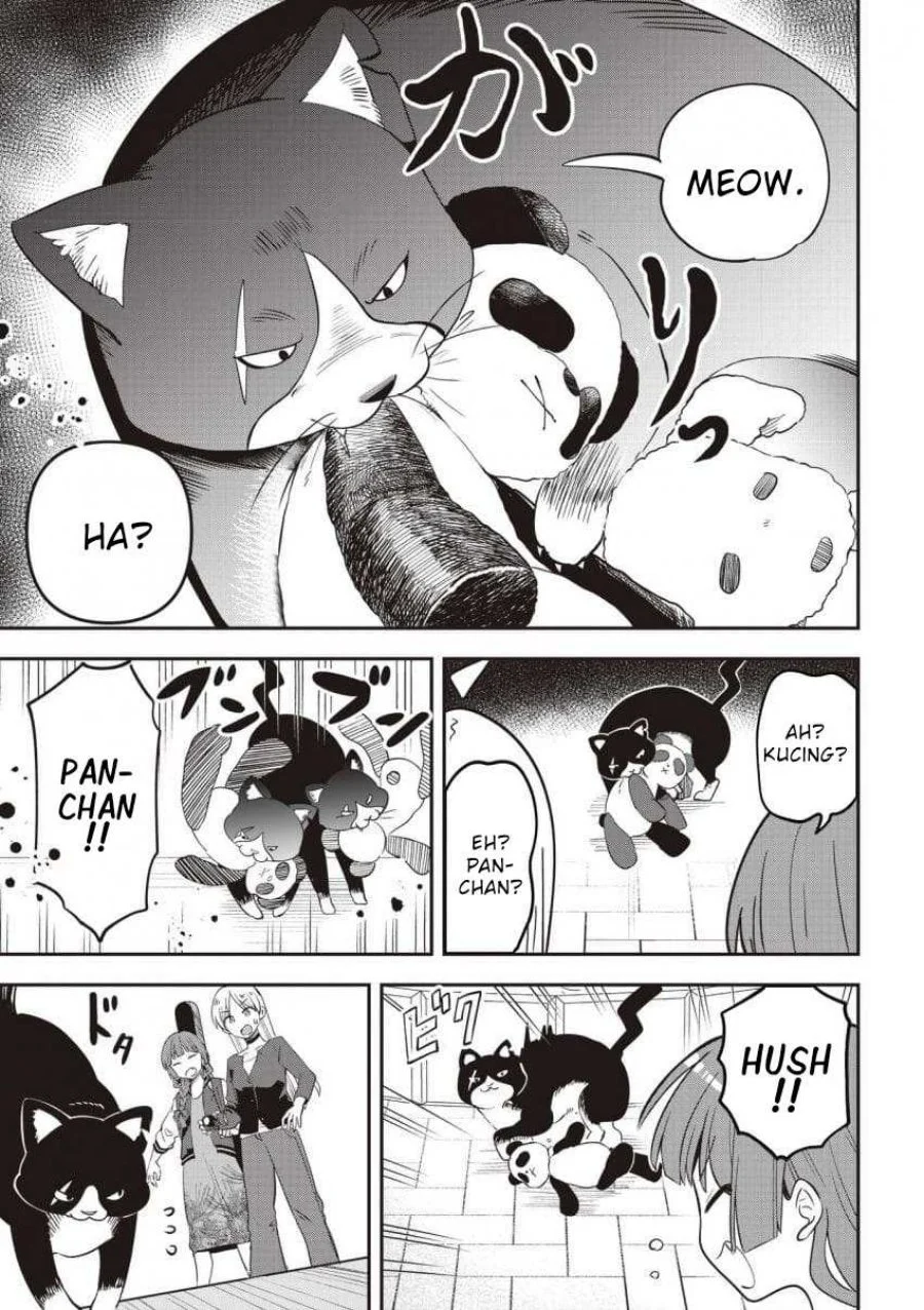 Bocchi the Rock! Gaiden: Kikuri Hiroi’s Heavy Drinking Diary Chapter 58 Gambar 17