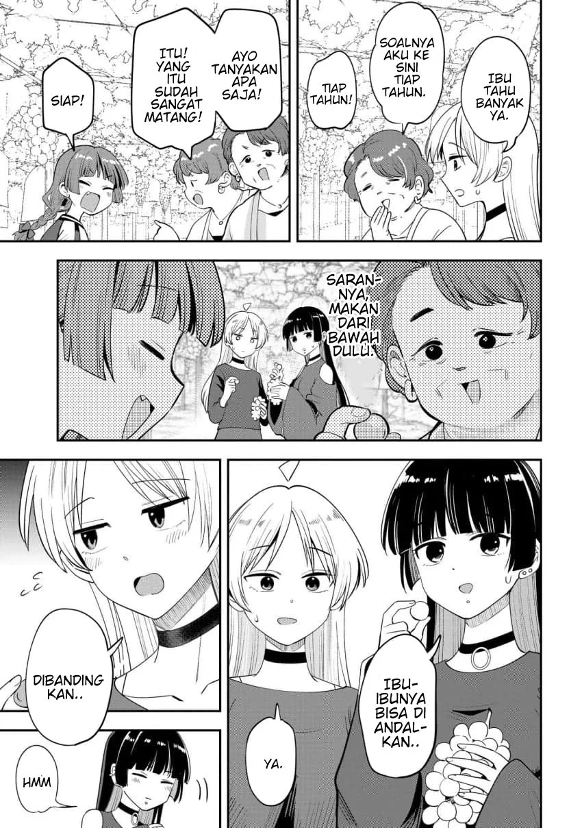 Bocchi the Rock! Gaiden: Kikuri Hiroi’s Heavy Drinking Diary Chapter 66 Gambar 11