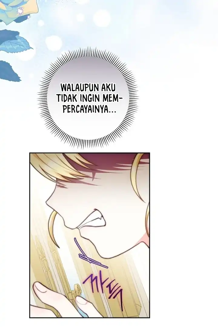 Bocil Pembuat Ulah Chapter 1 Gambar 17