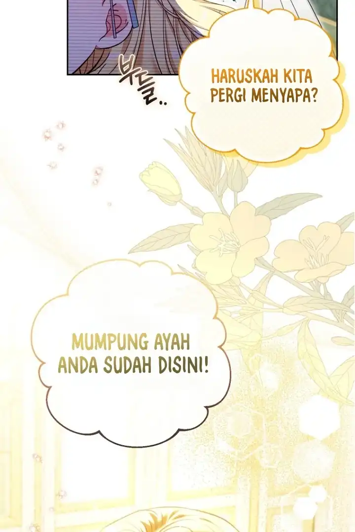 Bocil Pembuat Ulah Chapter 1 Gambar 19