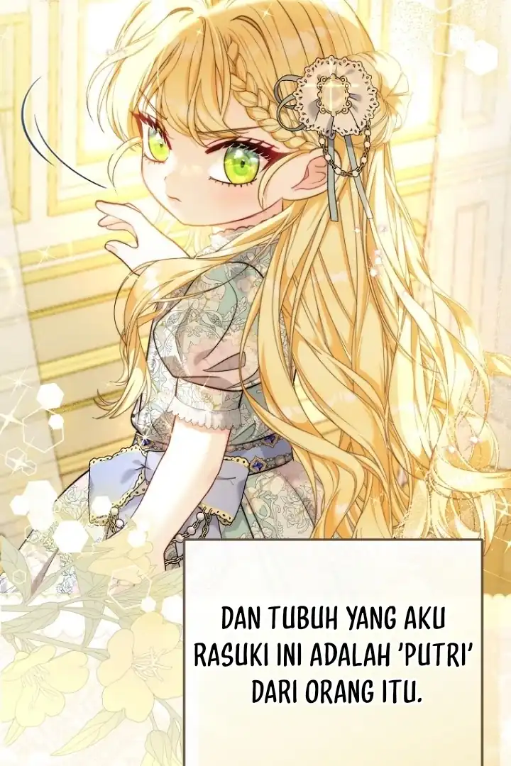 Bocil Pembuat Ulah Chapter 1 Gambar 20