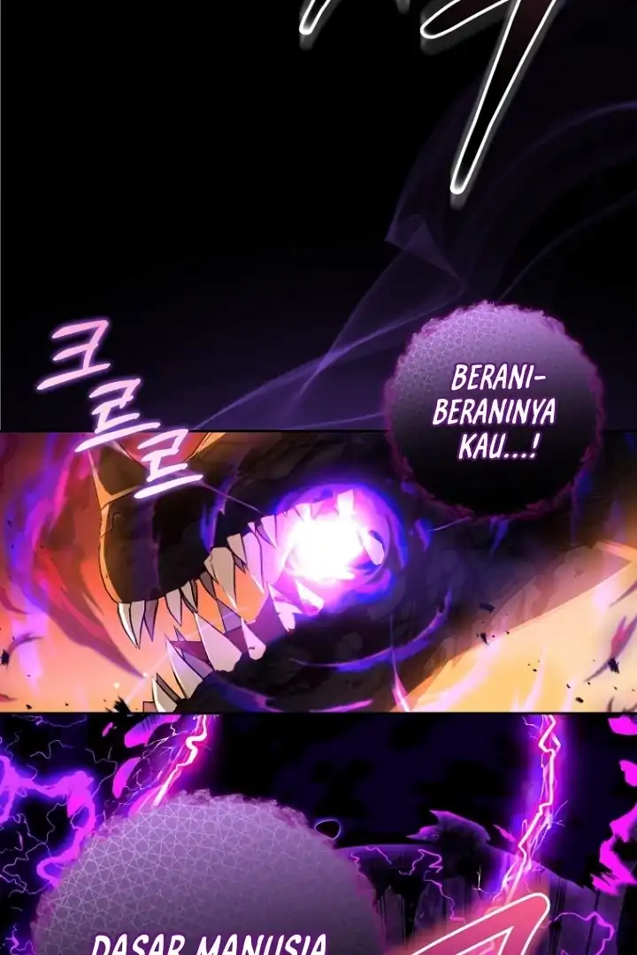 Bocil Pembuat Ulah Chapter 1 Gambar 44