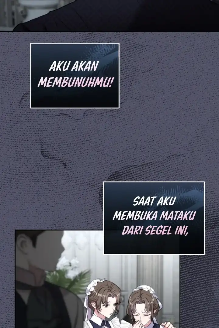 Bocil Pembuat Ulah Chapter 1 Gambar 55