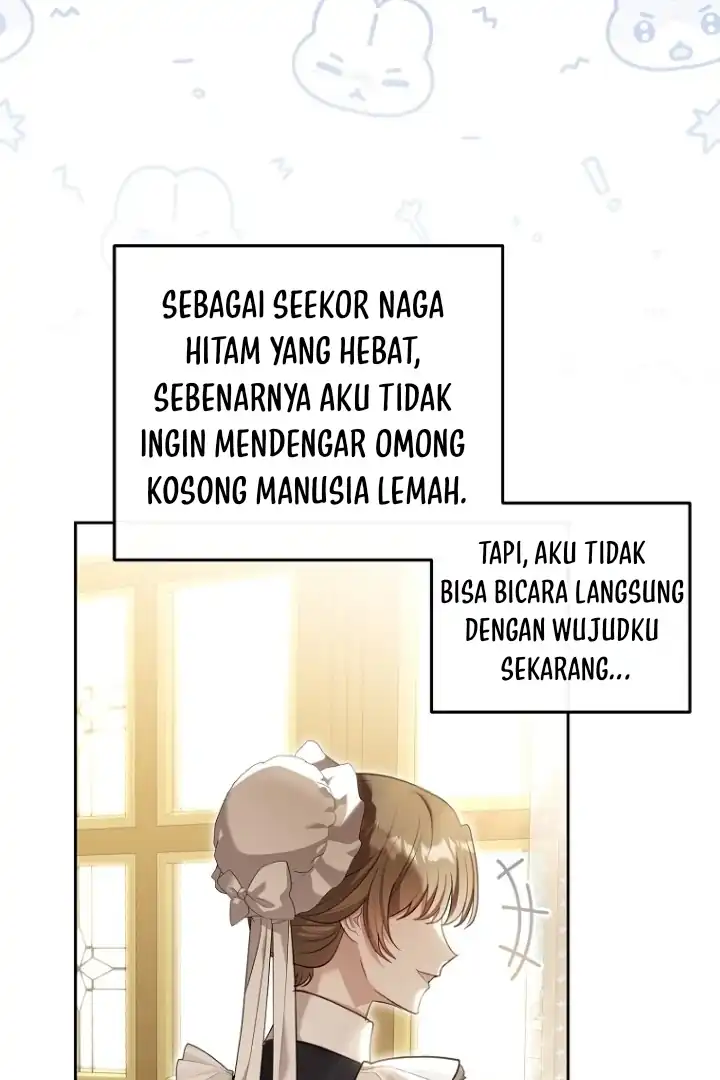 Bocil Pembuat Ulah Chapter 1 Gambar 8