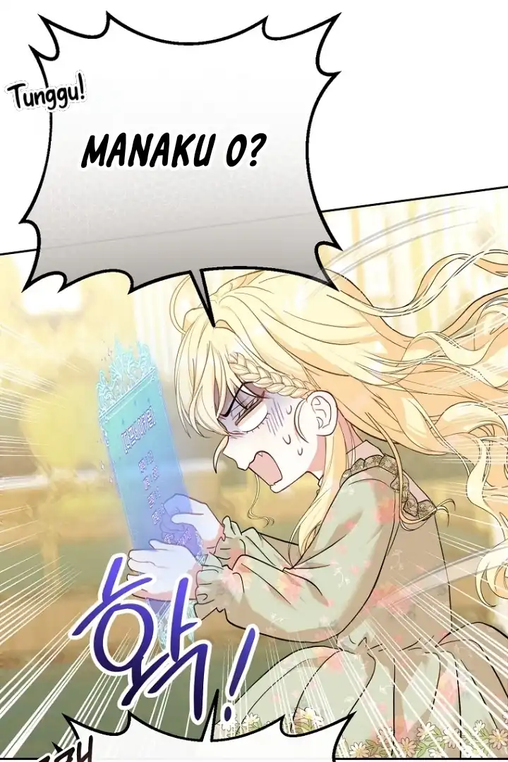 Bocil Pembuat Ulah Chapter 1 Gambar 92