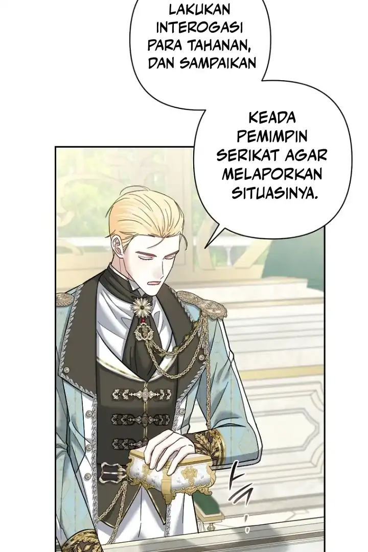 Bocil Pembuat Ulah Chapter 10 Gambar 15