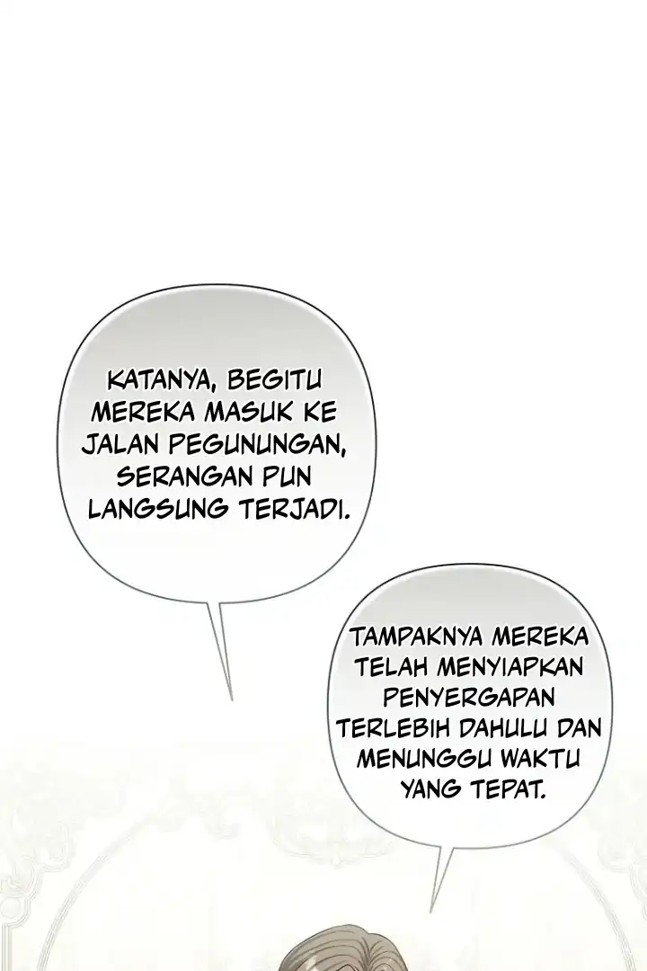 Manhwa Bocil Pembuat Ulah Chapter 10 gambar 2