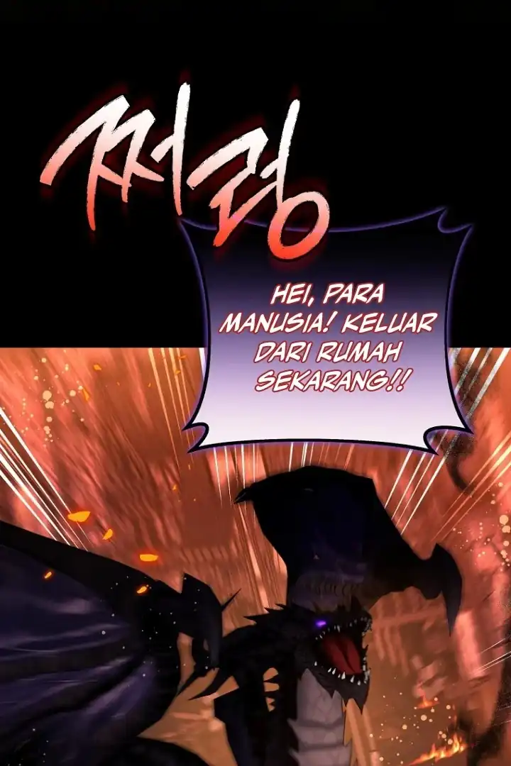 Bocil Pembuat Ulah Chapter 10 Gambar 27