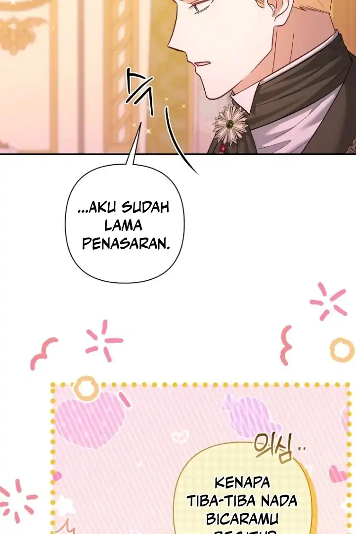 Bocil Pembuat Ulah Chapter 10 Gambar 54
