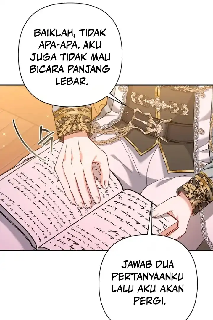 Bocil Pembuat Ulah Chapter 10 Gambar 56