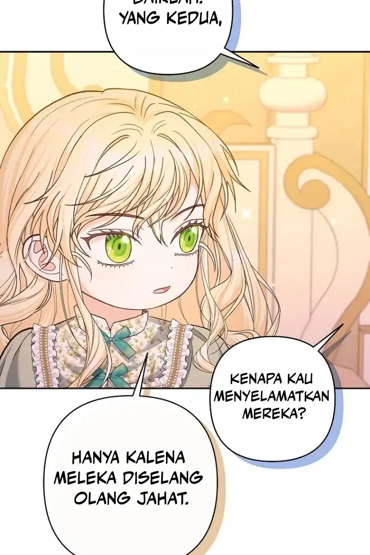 Bocil Pembuat Ulah Chapter 10 Gambar 68