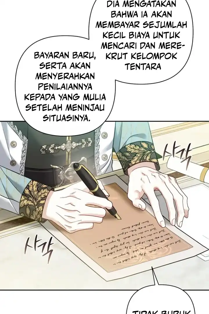 Bocil Pembuat Ulah Chapter 10 Gambar 9