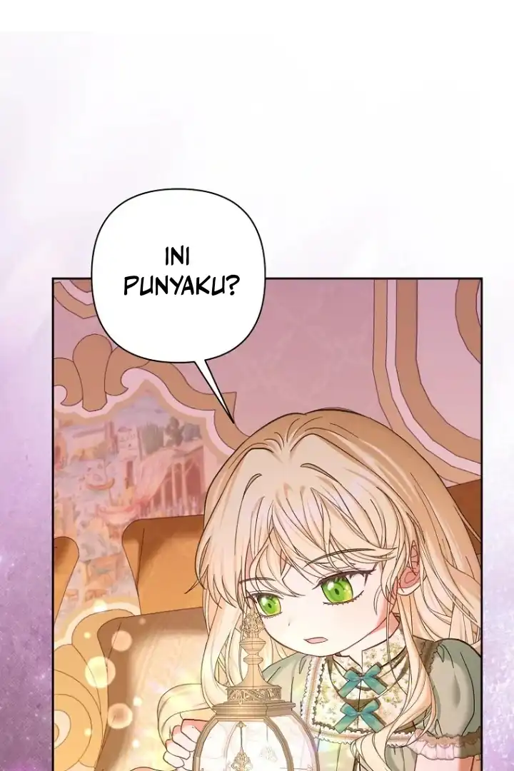 Bocil Pembuat Ulah Chapter 10 Gambar 92