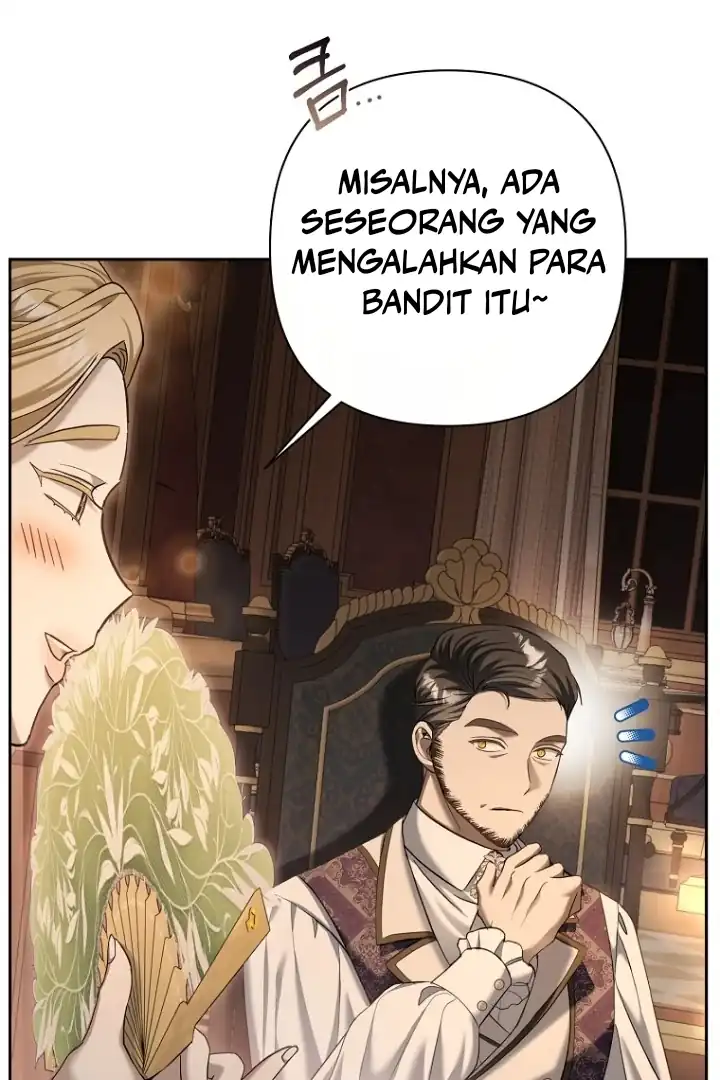 Bocil Pembuat Ulah Chapter 11 Gambar 11