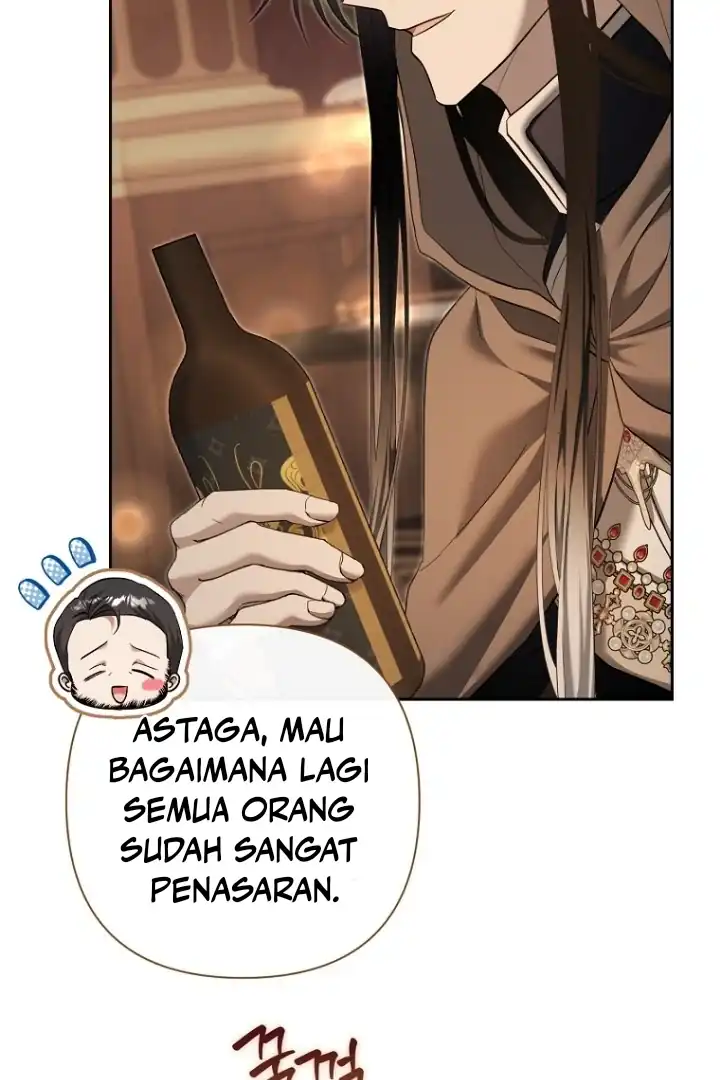 Bocil Pembuat Ulah Chapter 11 Gambar 19