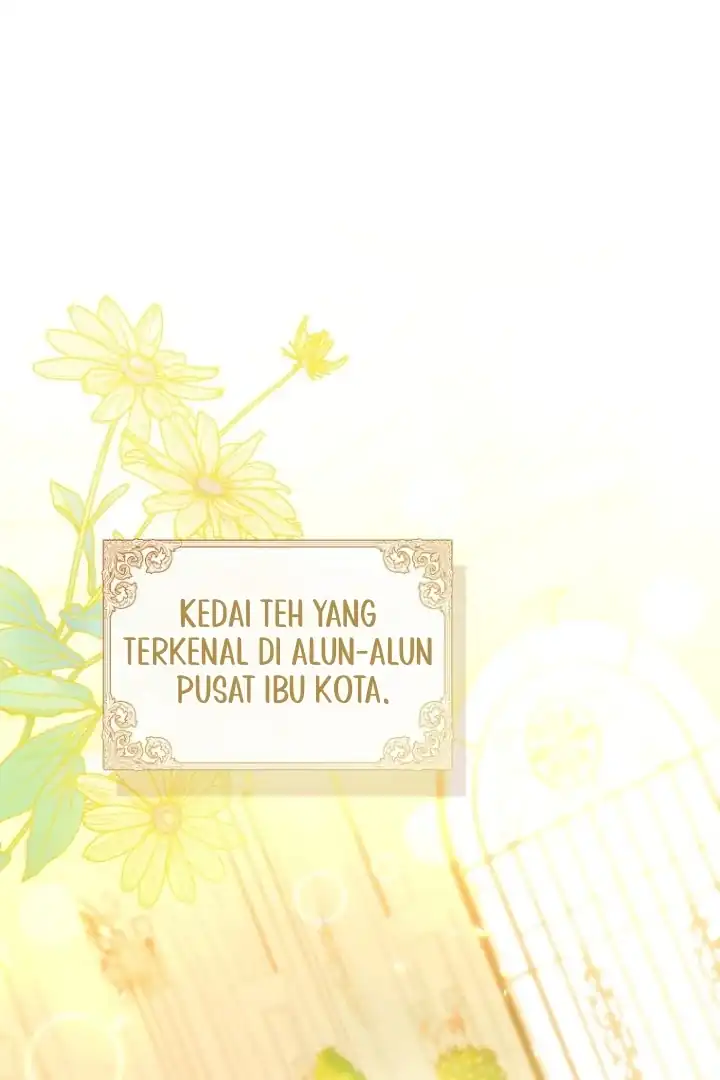 Manhwa Bocil Pembuat Ulah Chapter 11 gambar 2