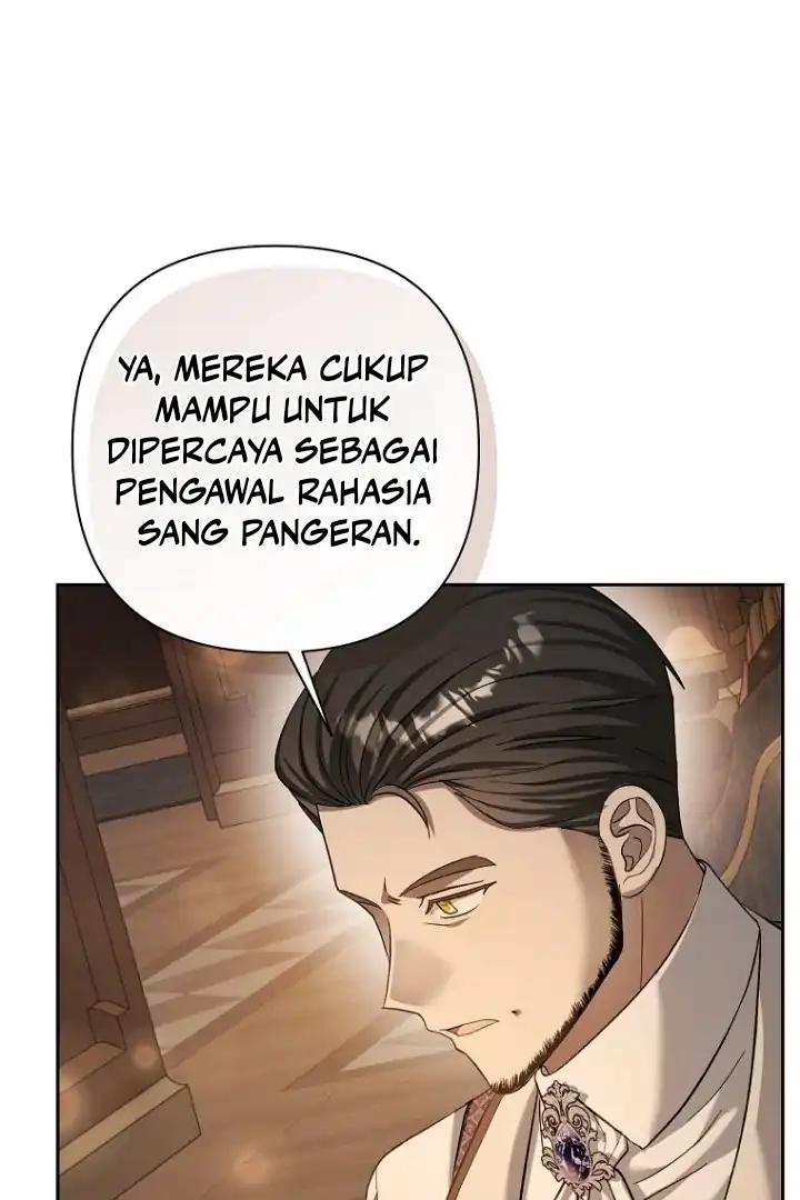 Bocil Pembuat Ulah Chapter 11 Gambar 24