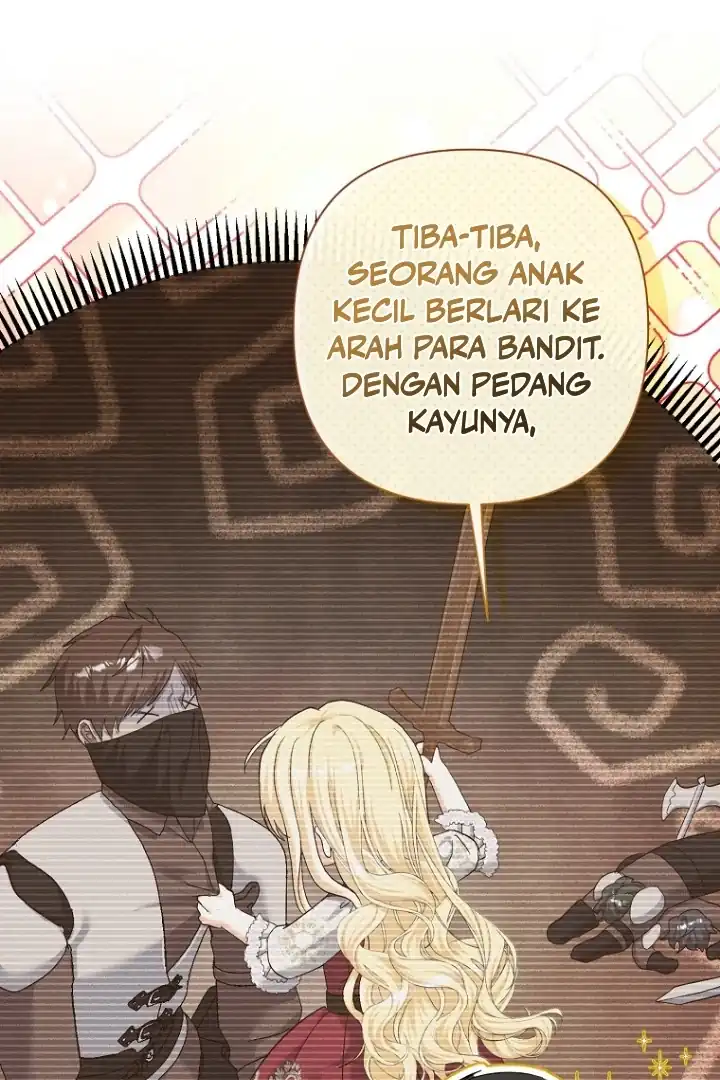 Bocil Pembuat Ulah Chapter 11 Gambar 29