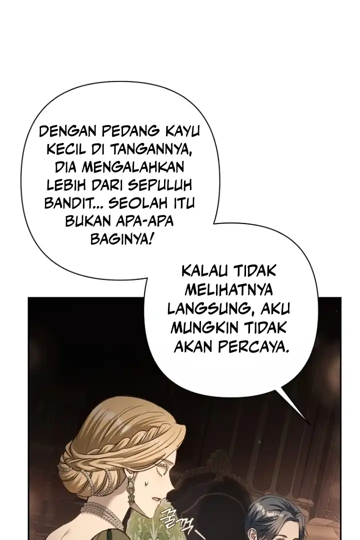 Bocil Pembuat Ulah Chapter 11 Gambar 31