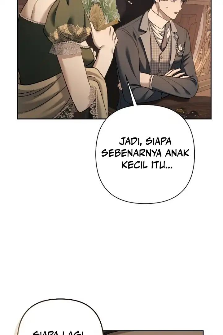 Bocil Pembuat Ulah Chapter 11 Gambar 32