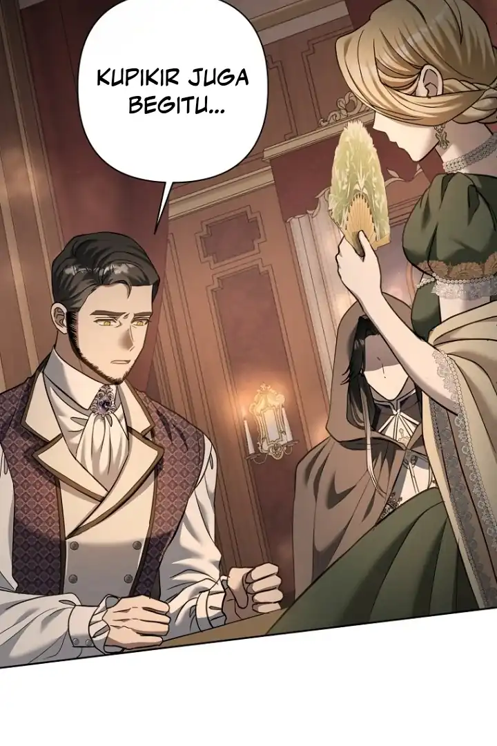 Bocil Pembuat Ulah Chapter 11 Gambar 37