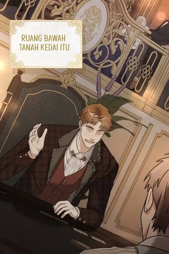 Bocil Pembuat Ulah Chapter 11 Gambar 4