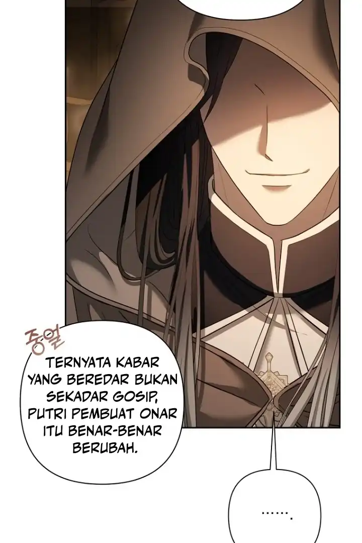 Bocil Pembuat Ulah Chapter 11 Gambar 40