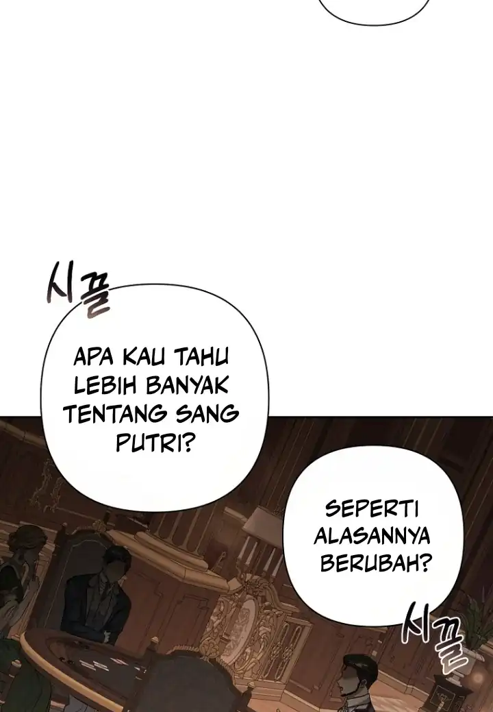 Bocil Pembuat Ulah Chapter 11 Gambar 41