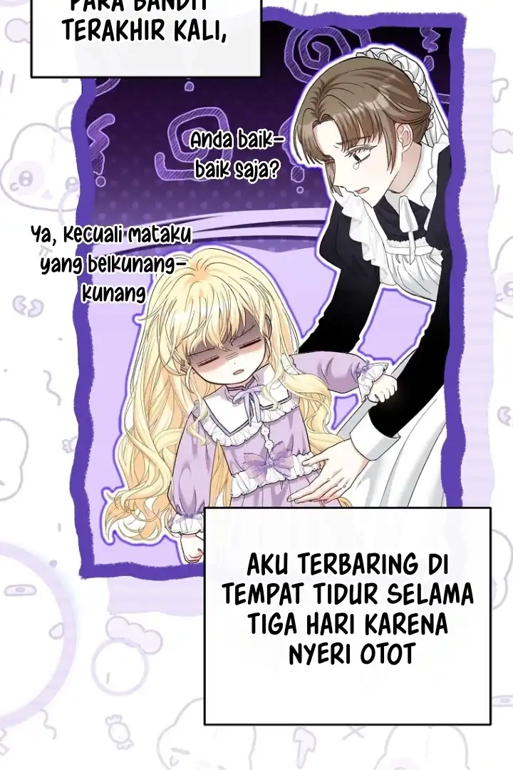 Bocil Pembuat Ulah Chapter 11 Gambar 52