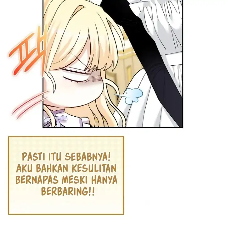 Bocil Pembuat Ulah Chapter 11 Gambar 55