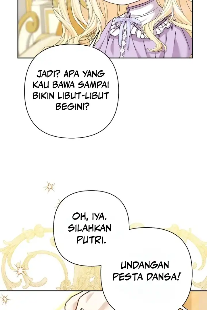 Bocil Pembuat Ulah Chapter 11 Gambar 57