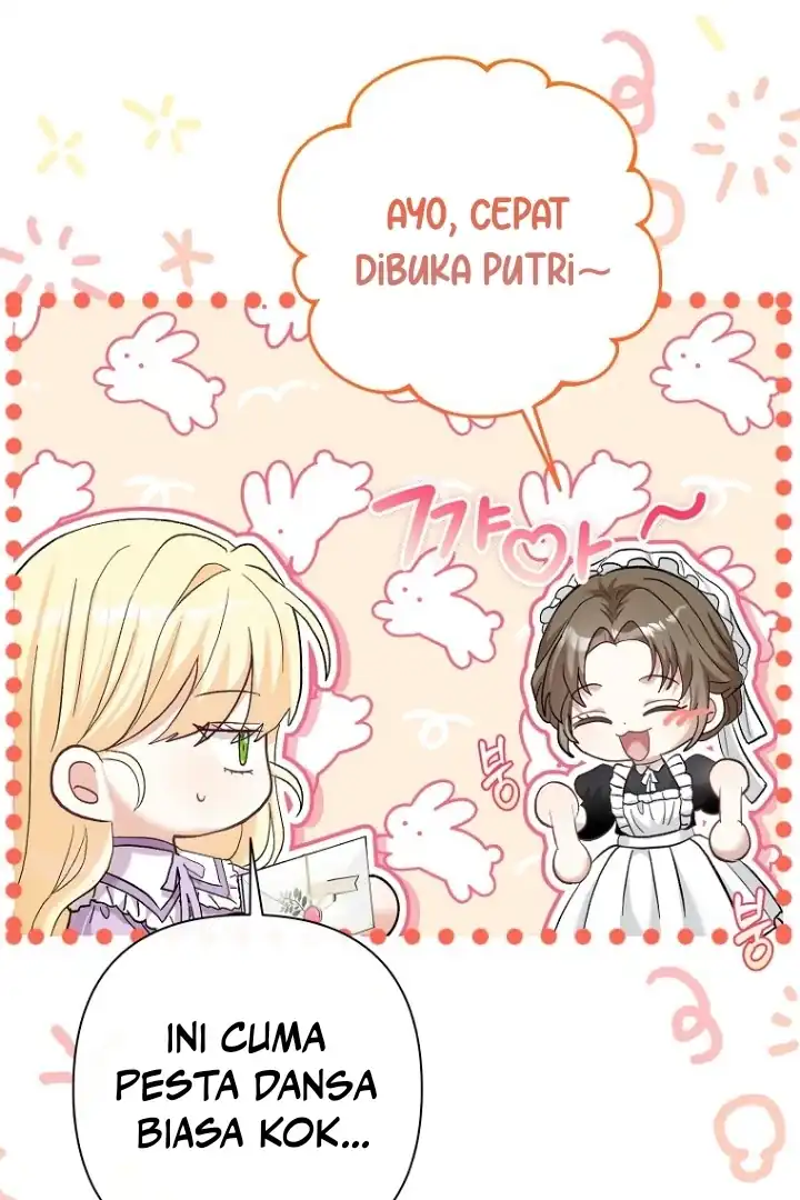 Bocil Pembuat Ulah Chapter 11 Gambar 59