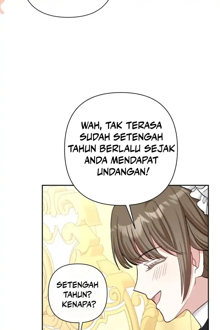 Bocil Pembuat Ulah Chapter 11 Gambar 60