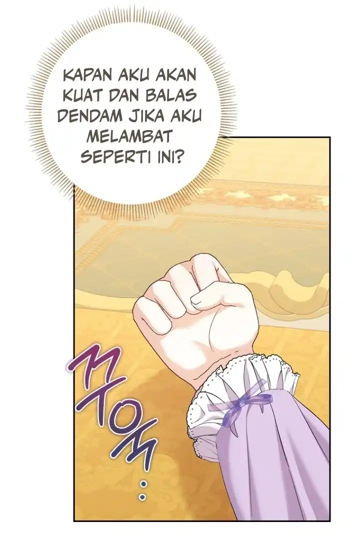 Bocil Pembuat Ulah Chapter 11 Gambar 69