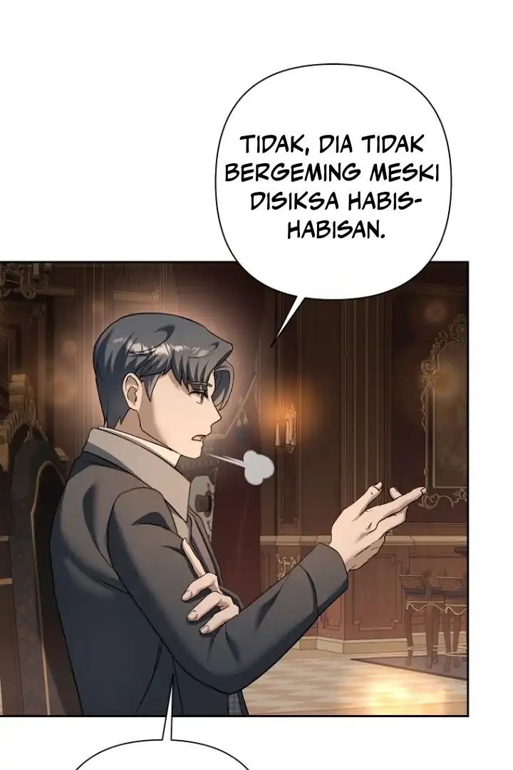 Bocil Pembuat Ulah Chapter 11 Gambar 7