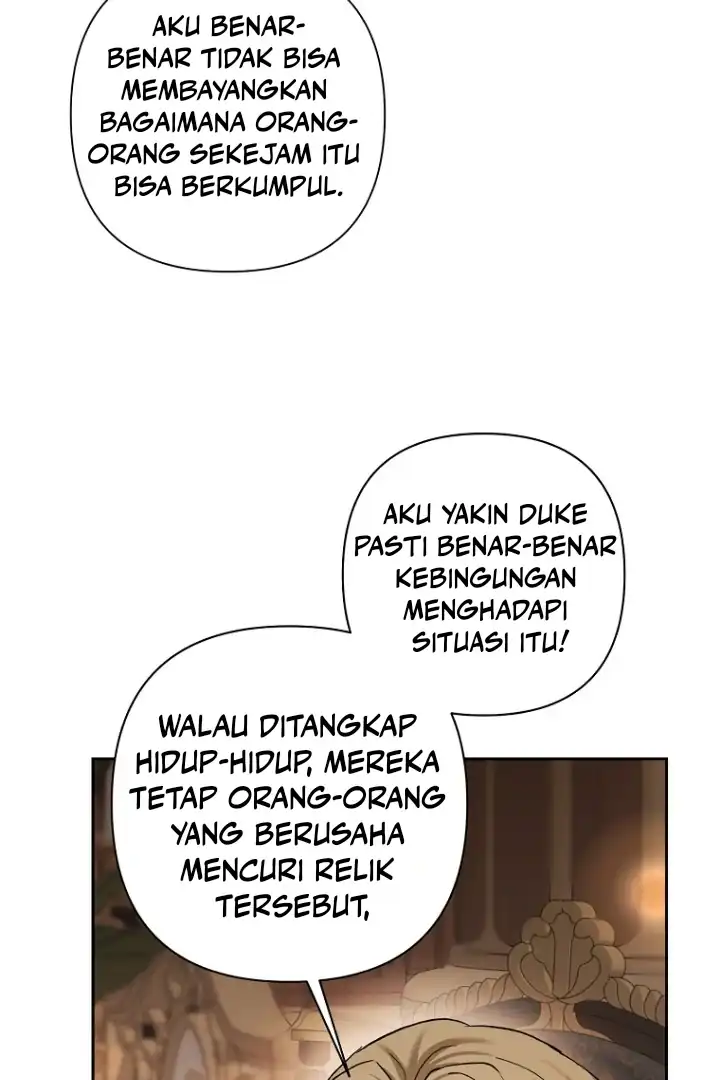 Bocil Pembuat Ulah Chapter 11 Gambar 8