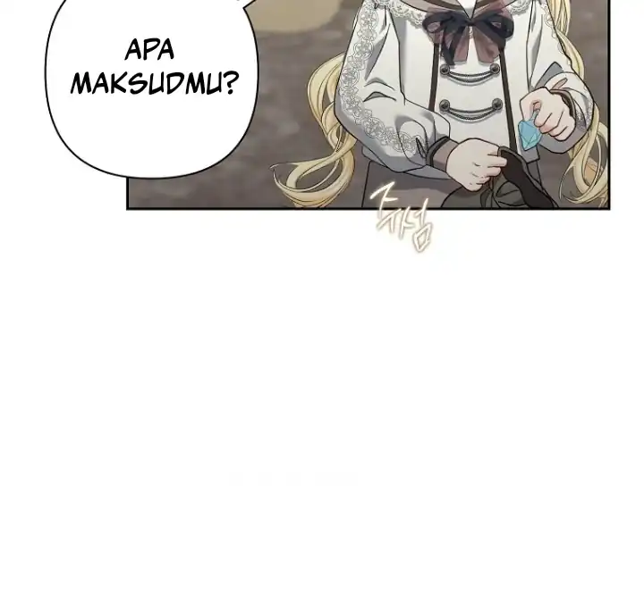 Bocil Pembuat Ulah Chapter 11 Gambar 93