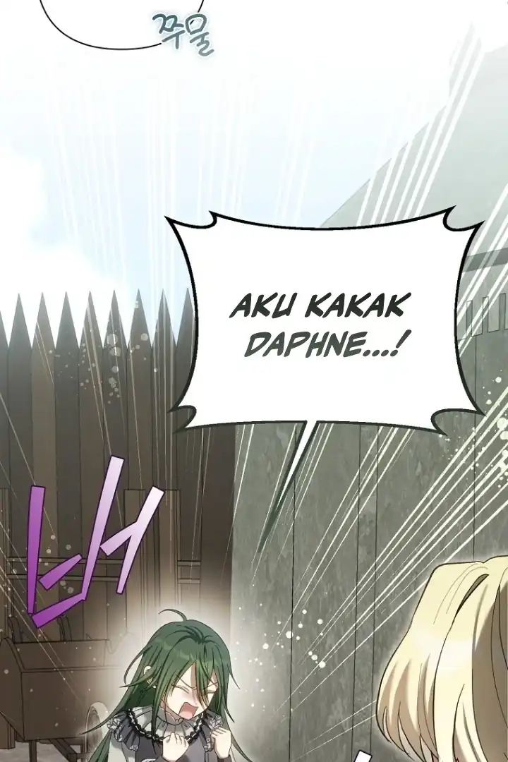 Bocil Pembuat Ulah Chapter 11 Gambar 95