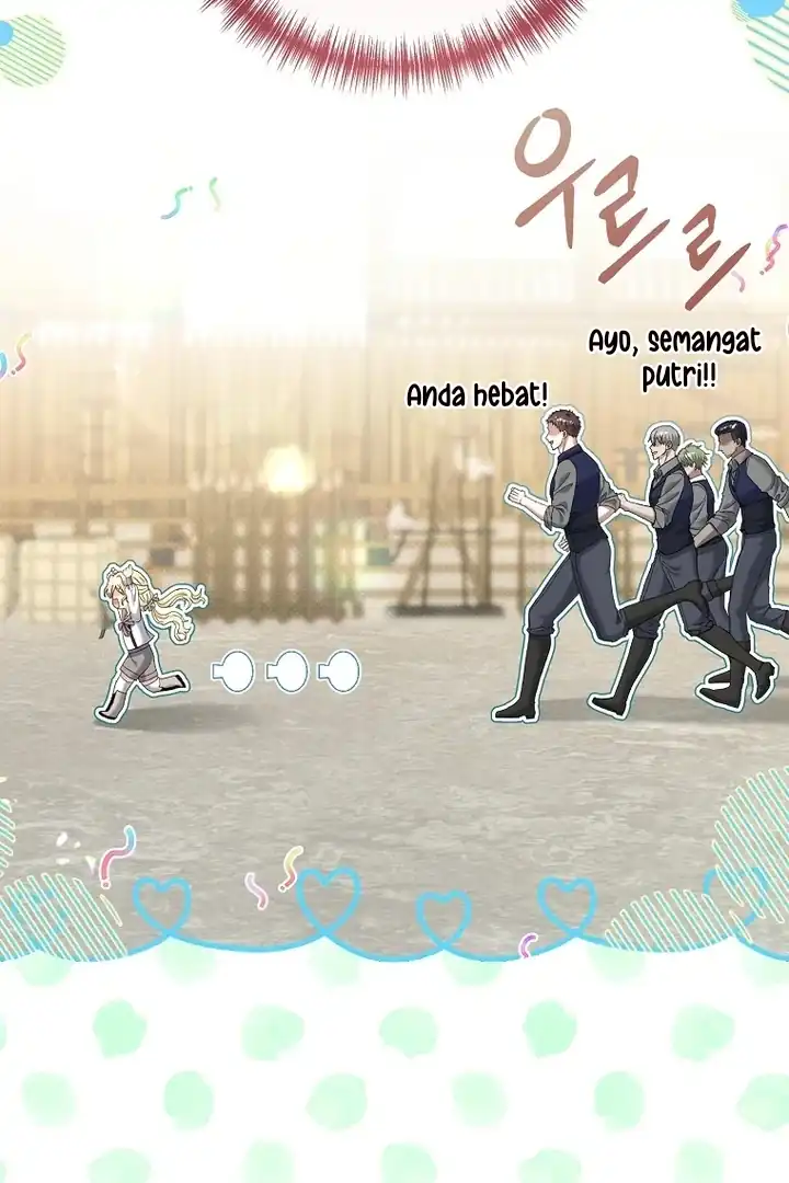 Bocil Pembuat Ulah Chapter 12 Gambar 101